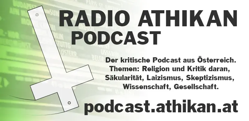 Radio-Athikan-Podcast aus Österreich